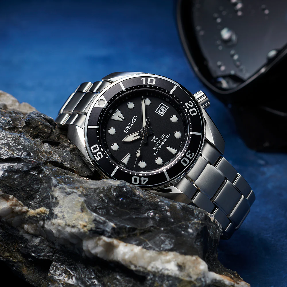 Seiko Prospex SPB101J 'Sumo' Automatic - Image 2