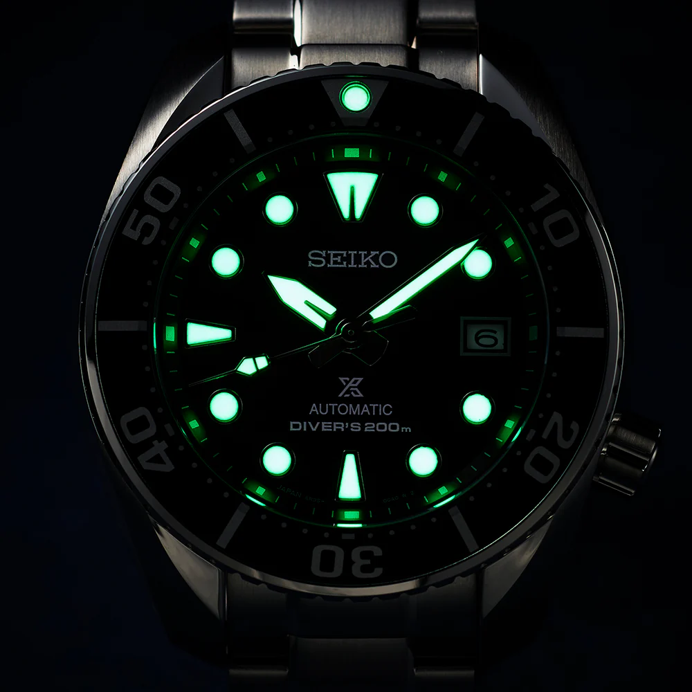 Seiko Prospex SPB101J 'Sumo' Automatic - Image 3