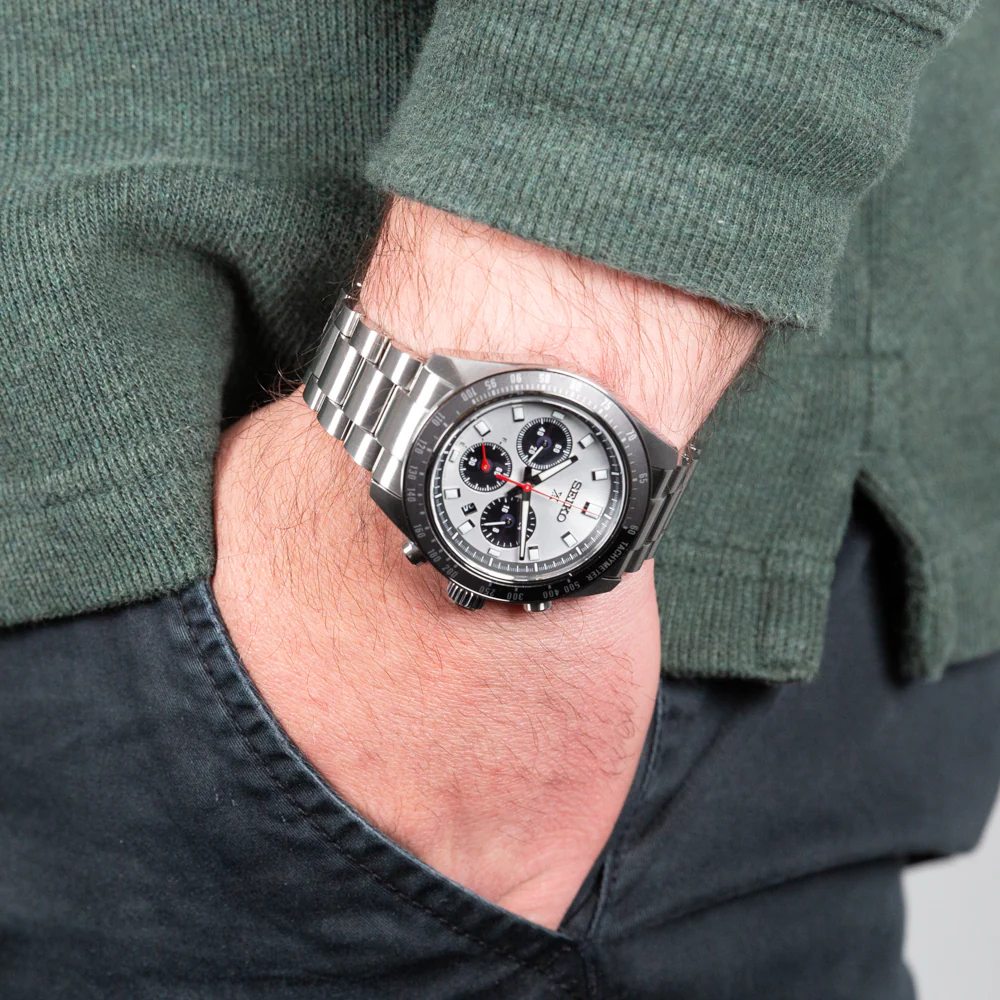 Seiko Prospex Speedtimer SSC911P - Image 2
