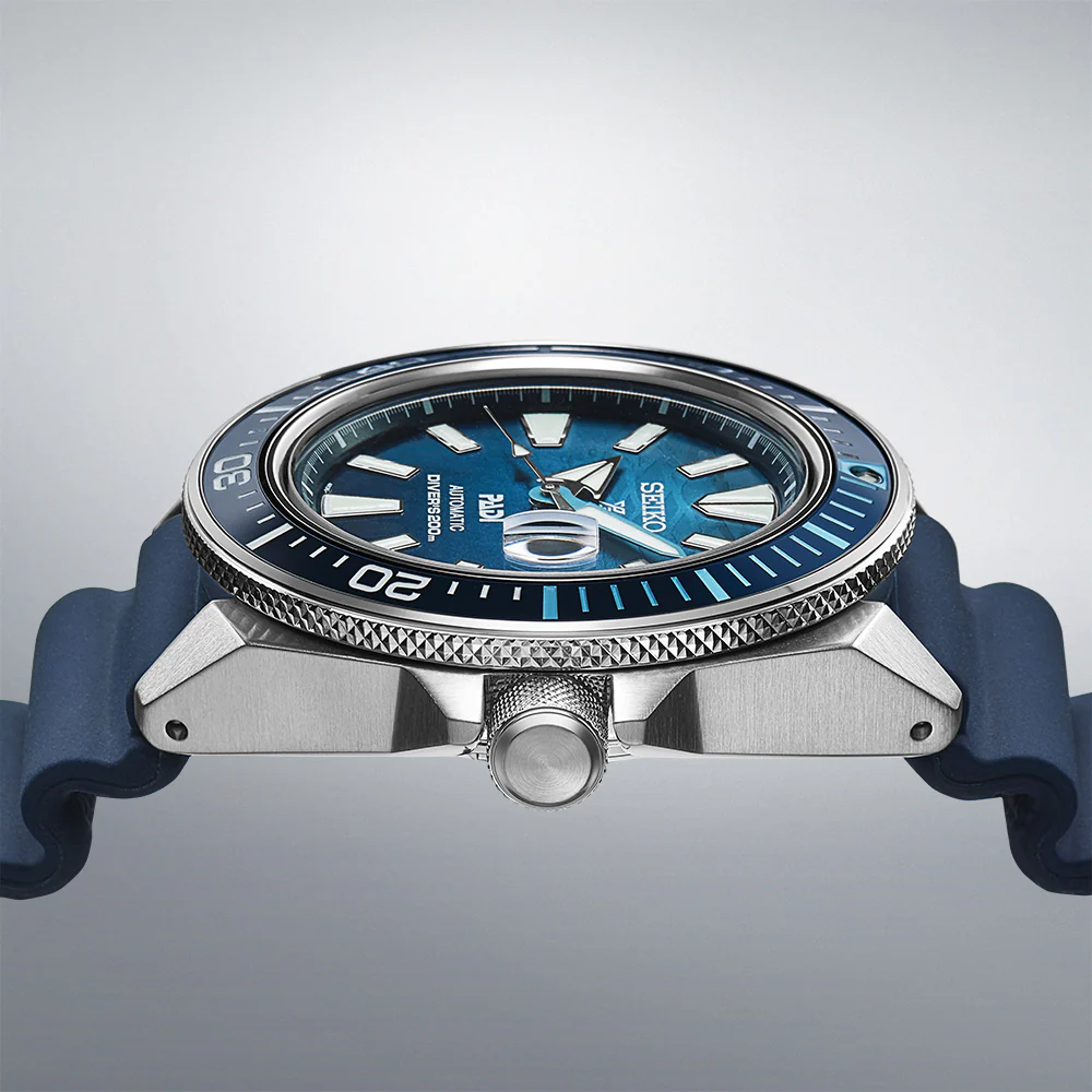 Seiko SRPJ93K Prospex Diver Special Edition - Image 2