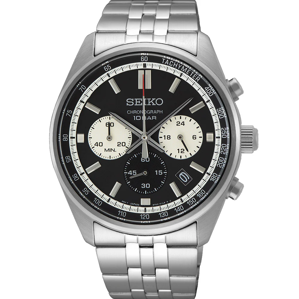 Seiko SSB429P Chronograph - Image 2