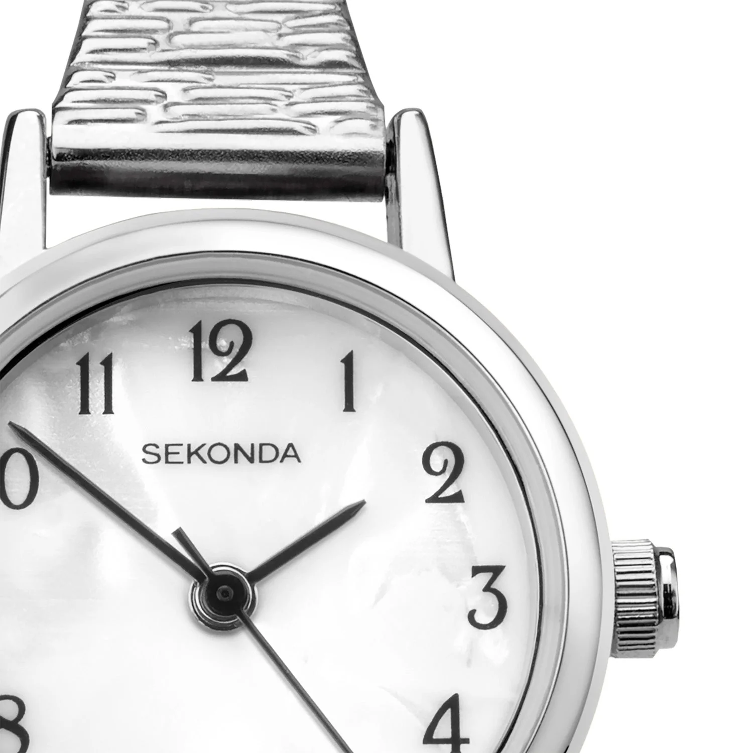 Sekonda Connolly MOP 23mm Watch - Image 2