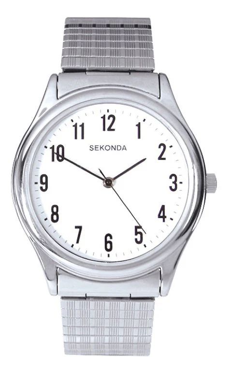 Gents Expander Watch - SK3751