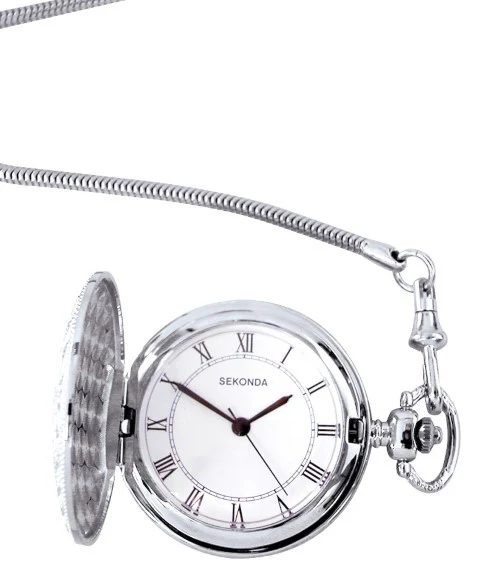 Gents Pocket Watch - SK3798