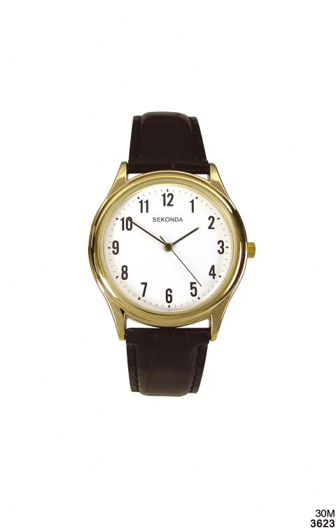 Gents Watch - SK3623