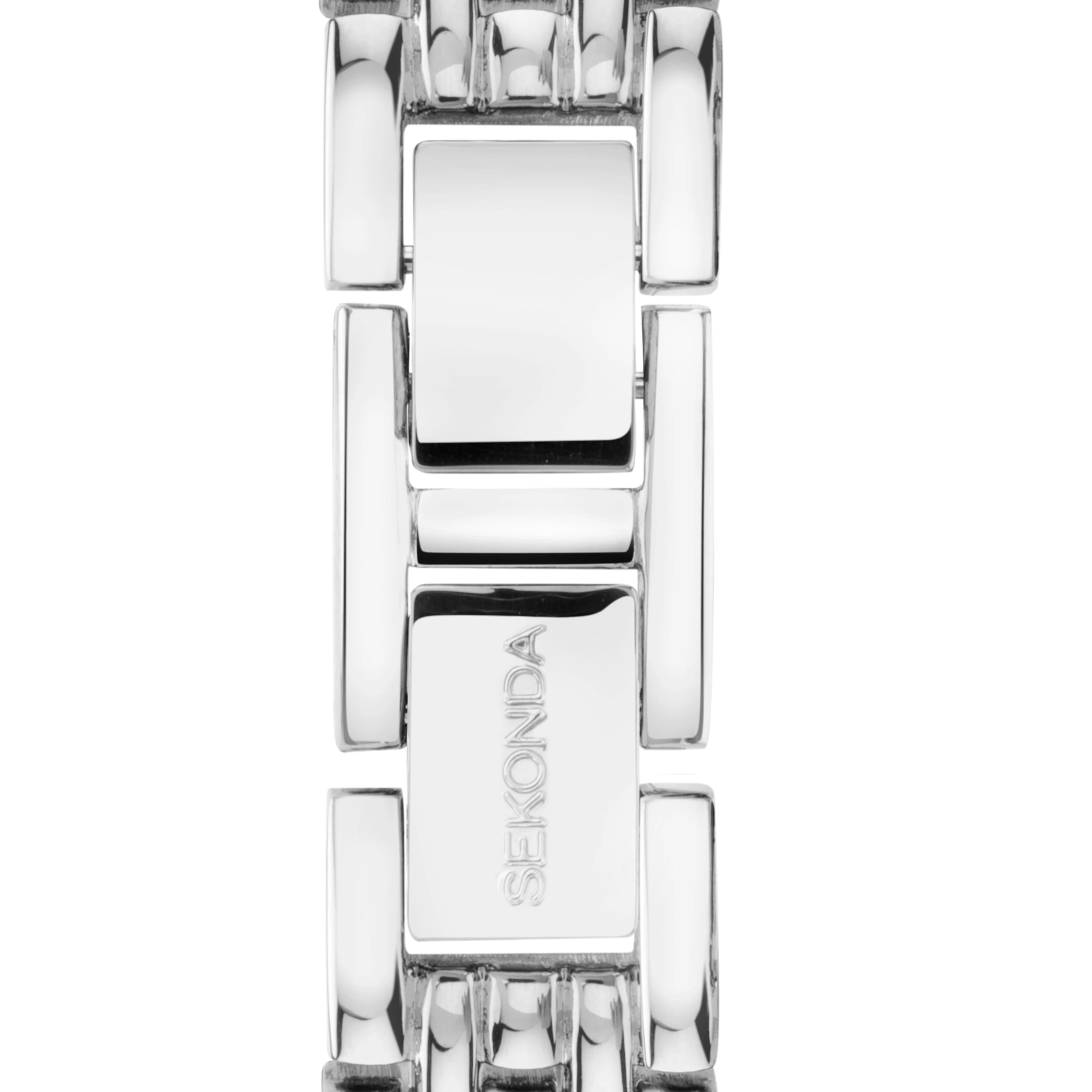 Sekonda Monica Silver Watch - SK40143 - Image 6