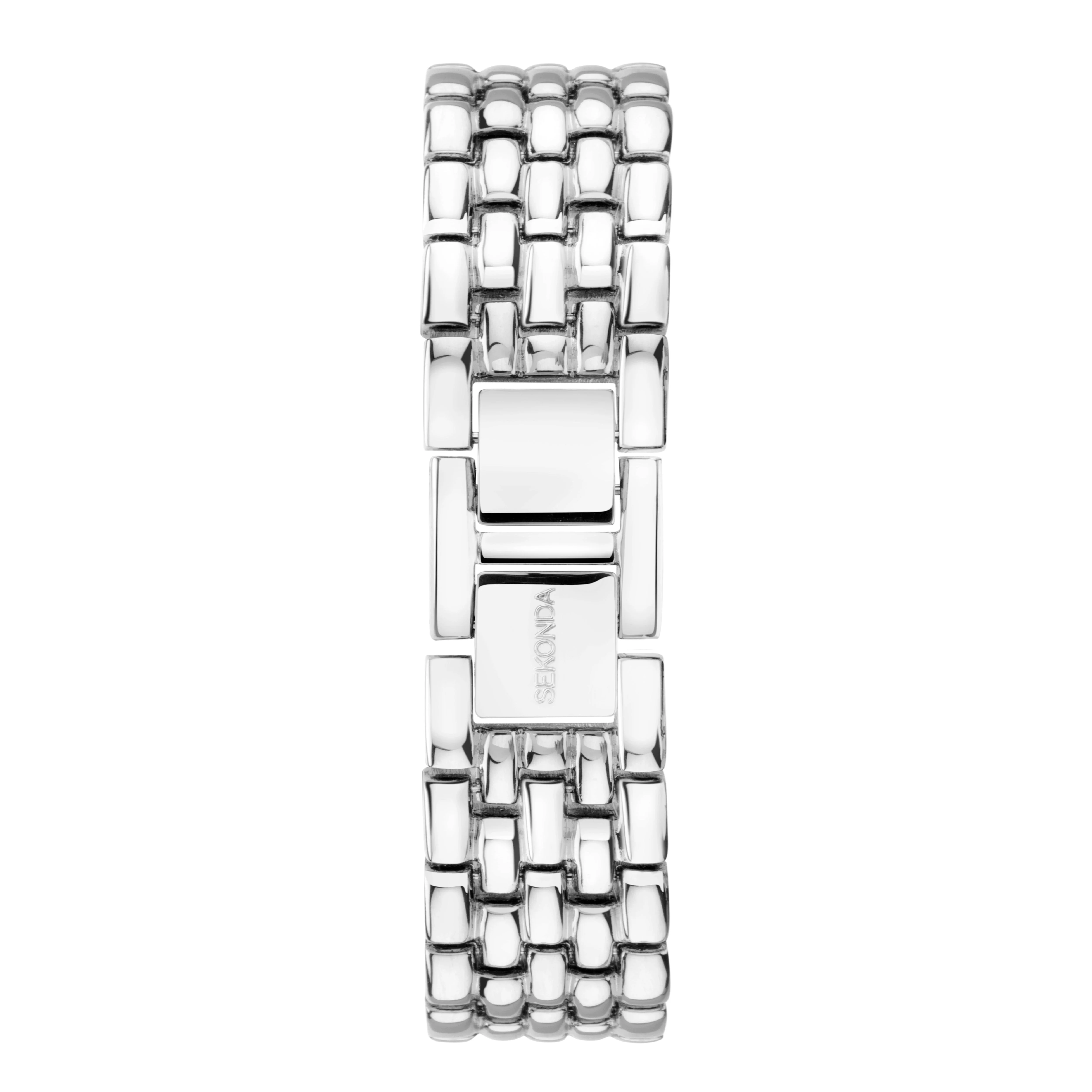 Sekonda Monica Silver Watch - SK40656 - Image 5