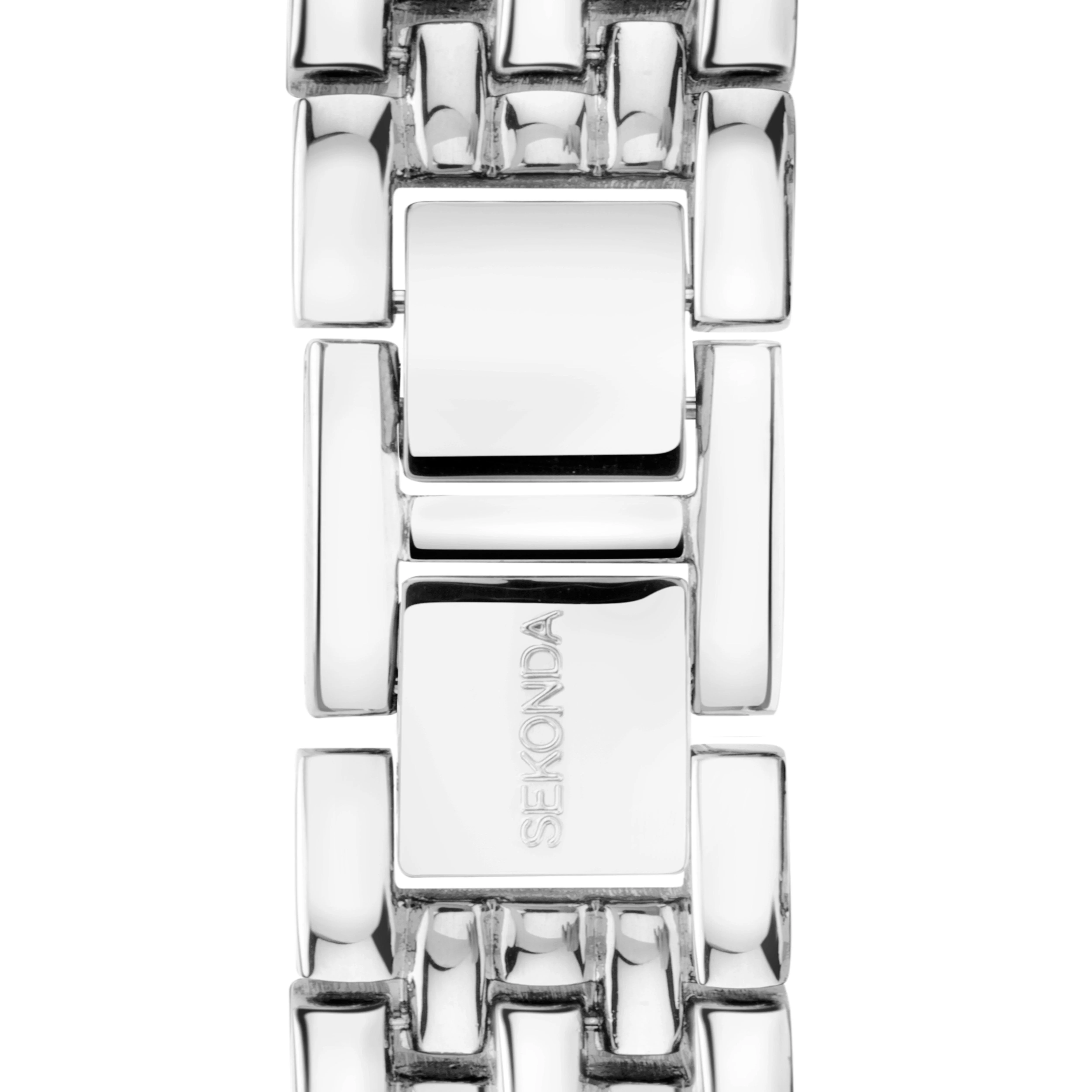 Sekonda Monica Silver Watch - SK40656 - Image 6