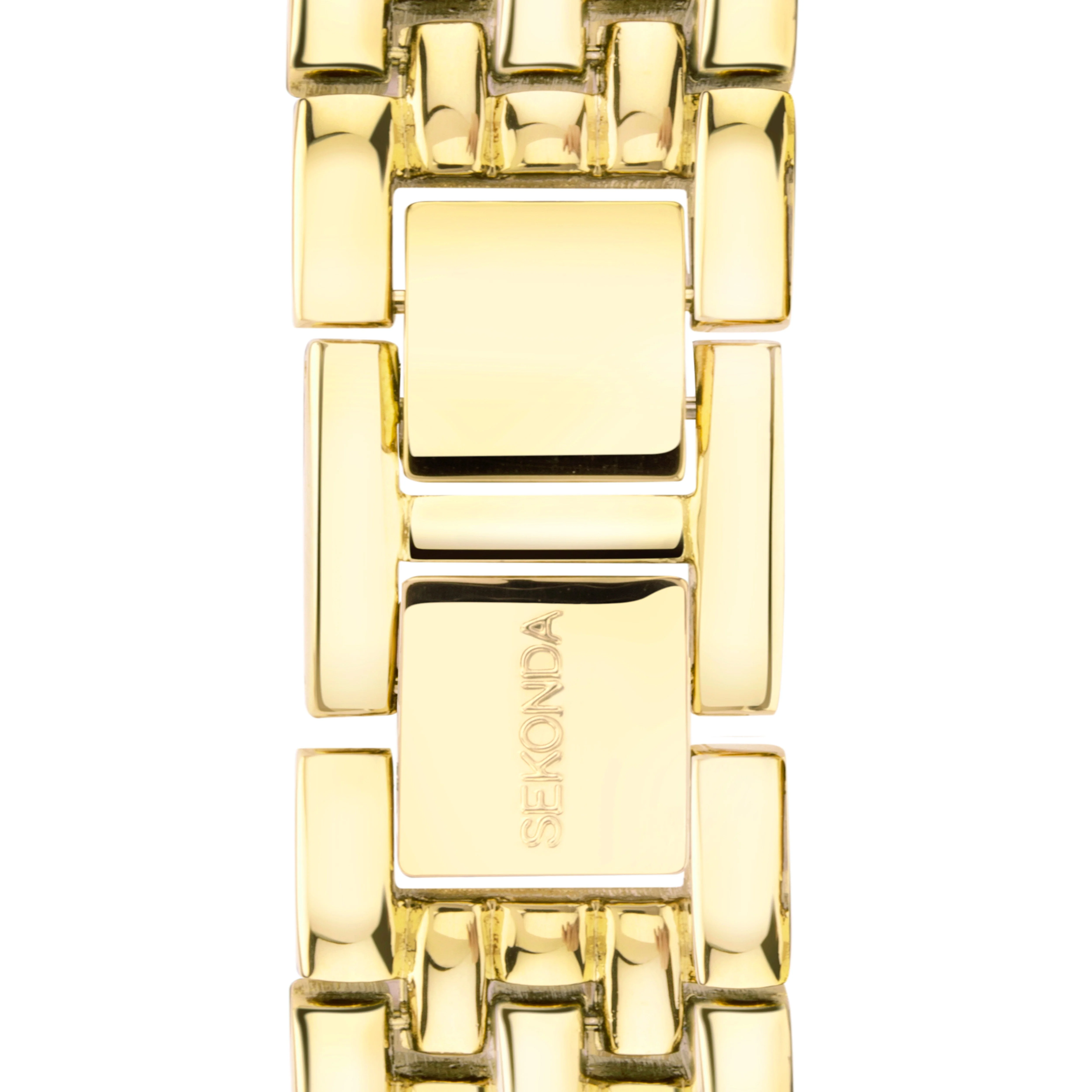 Sekonda Monica Gold Watch - SK40657 - Image 6