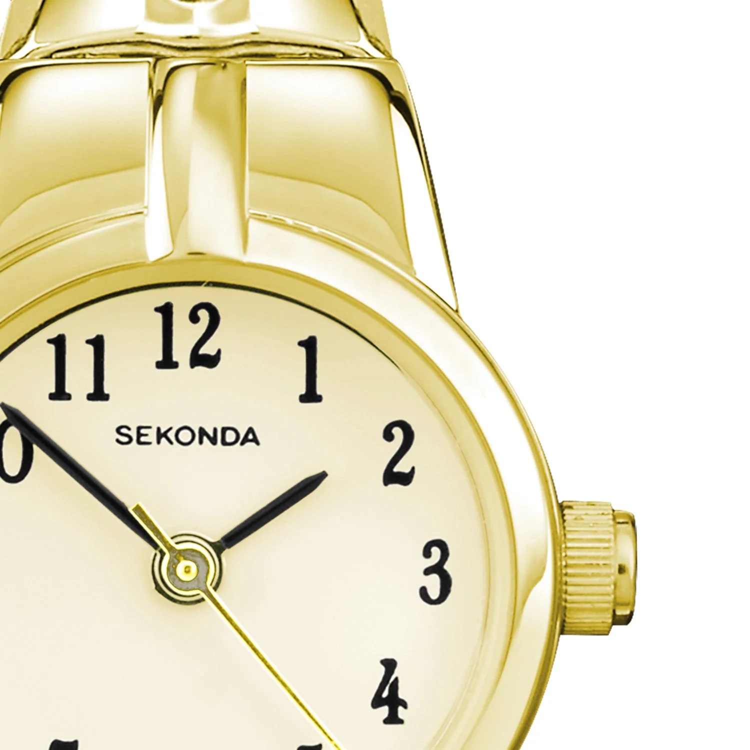 Sekonda Newton MOP 19mm Watch - Image 7