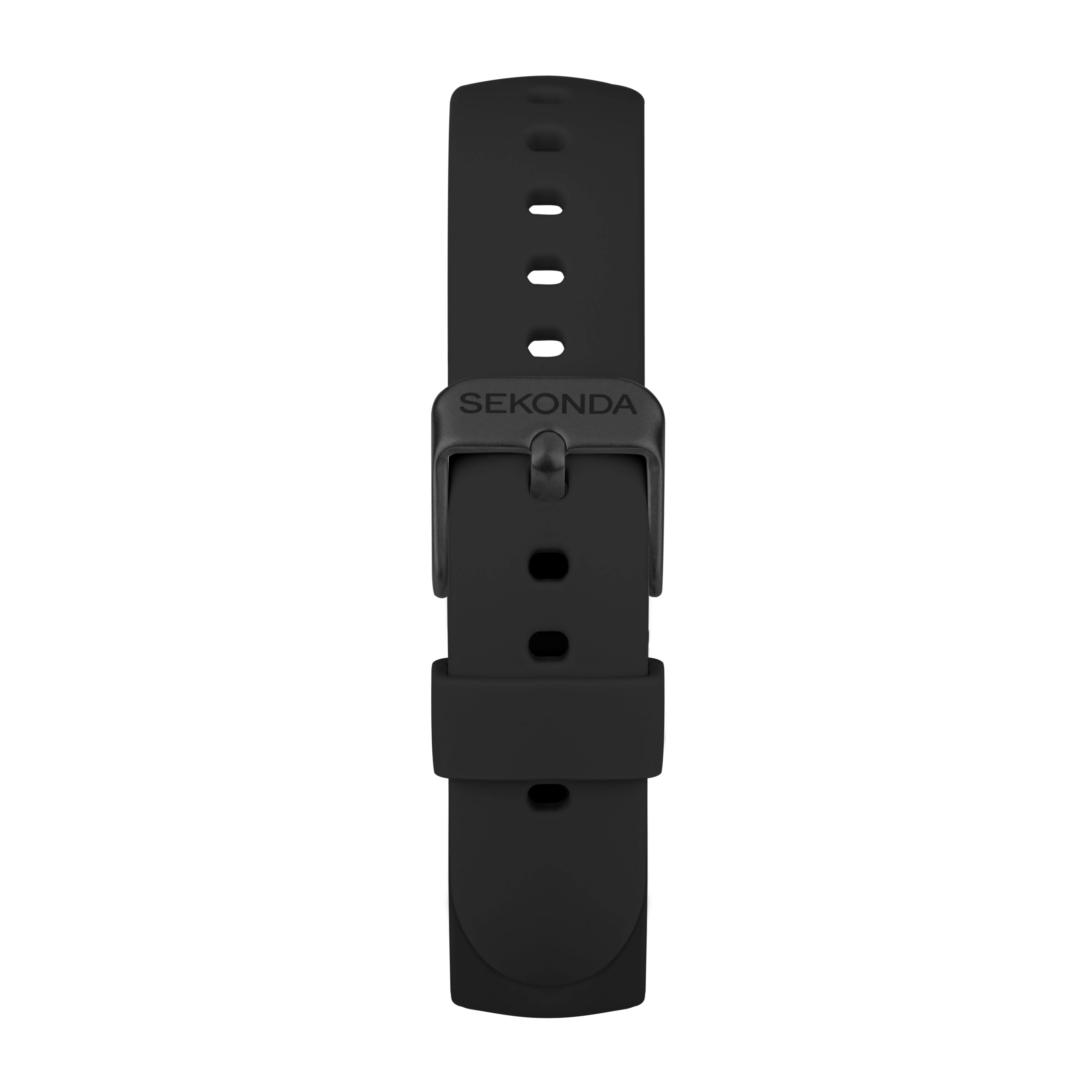 Sekonda Smart Track LCD Black Watch - SK30171 - Image 4