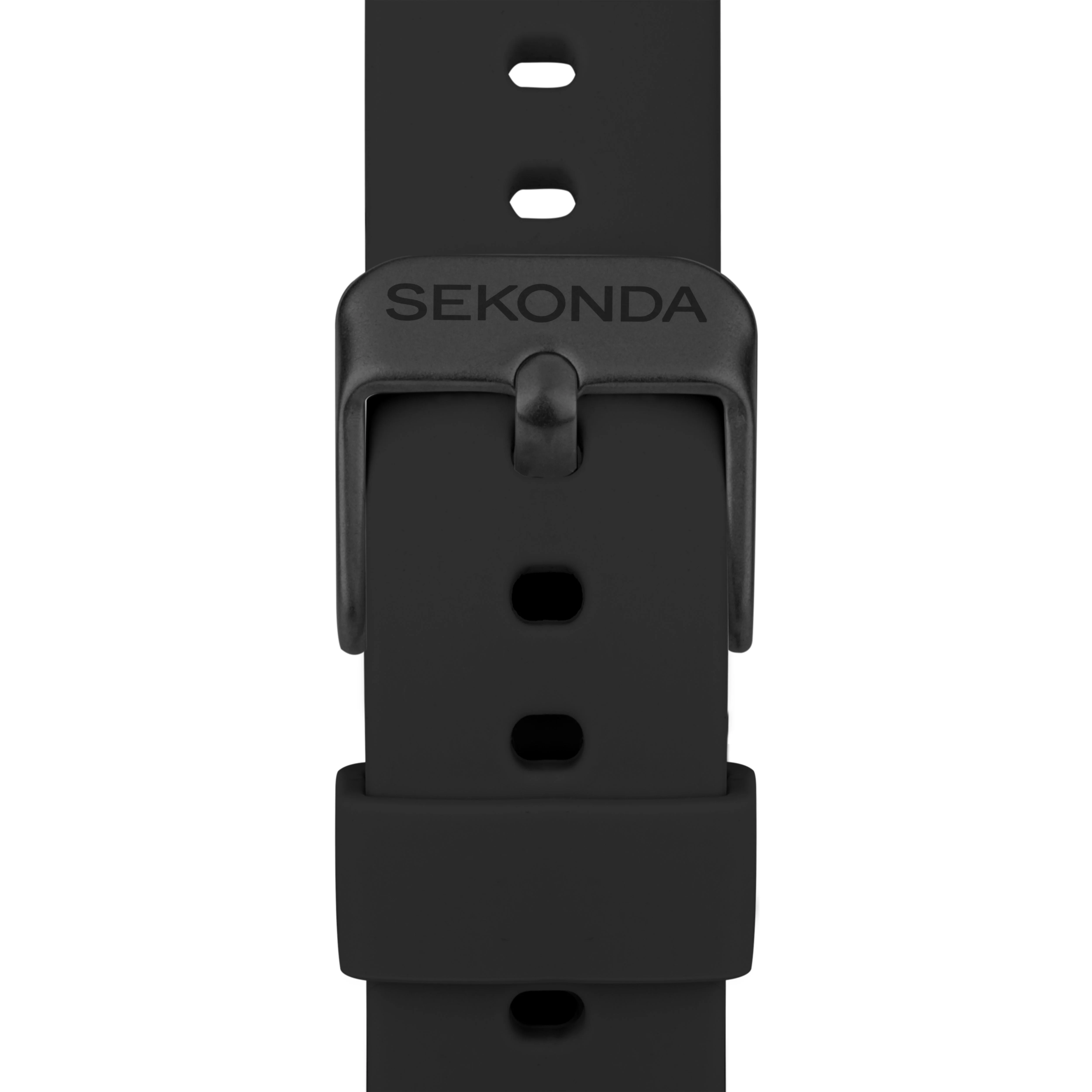 Sekonda Smart Track LCD Black Watch - SK30171 - Image 5