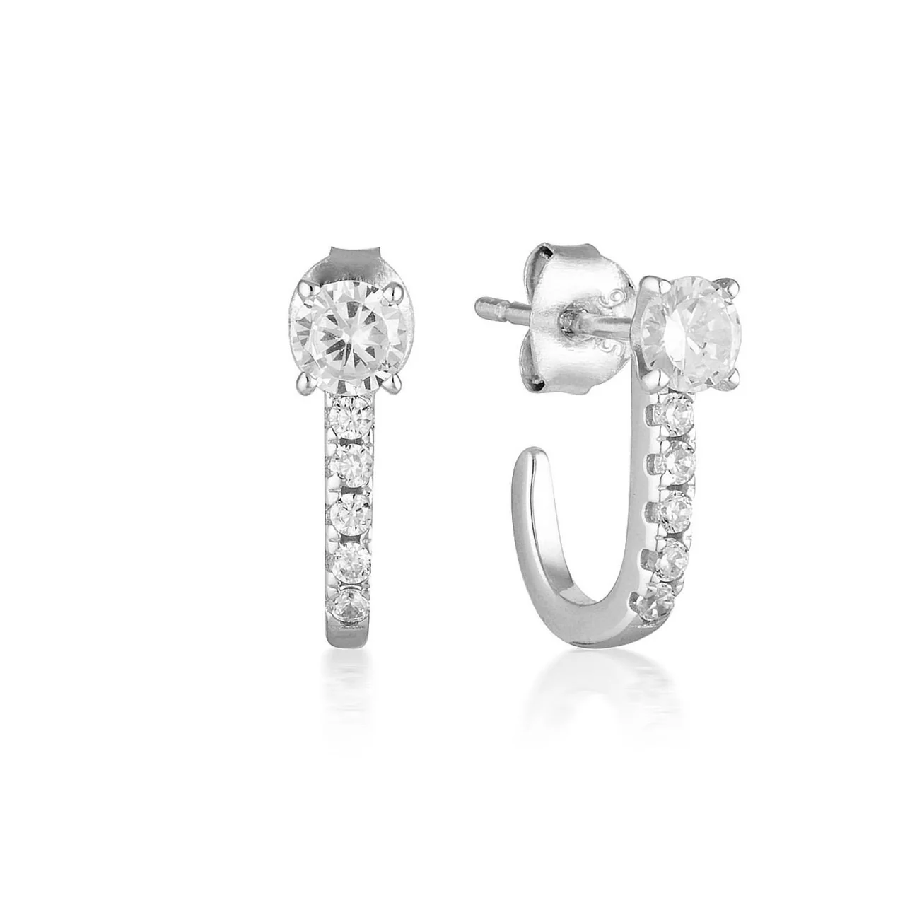Silver Isla E/R - IE932W