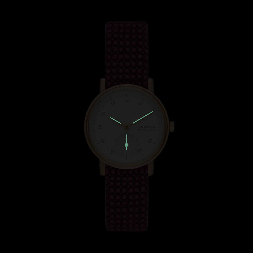 Skagen Kuppel Lille SKW3104 - Image 7