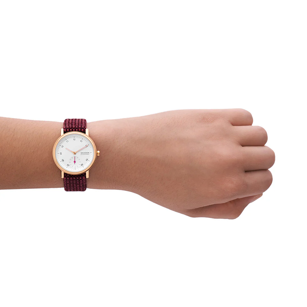Skagen Kuppel Lille SKW3104 - Image 9