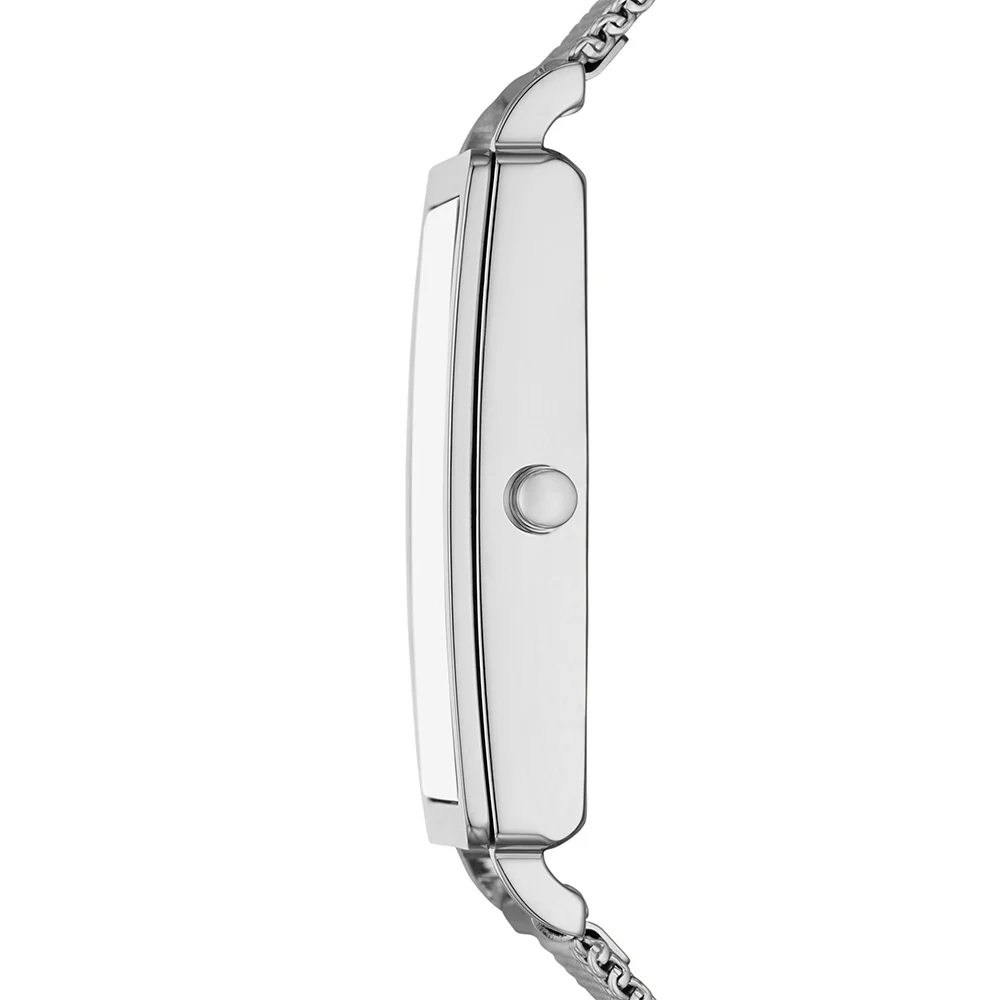 Skagen SKW3096 Hagen Silver Tone Ladies Watch - Image 5