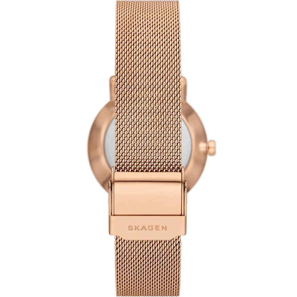 Skagen SKW3099 Kuppel Lille - Image 4