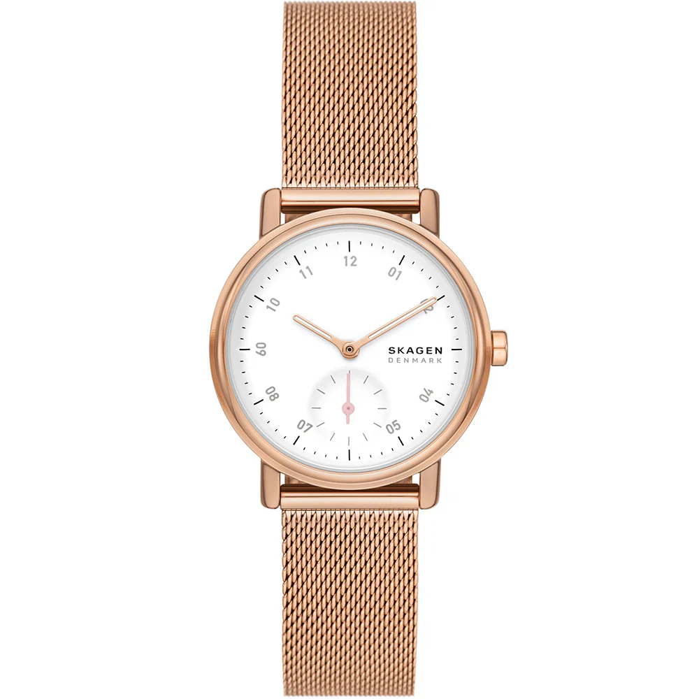Skagen SKW3099 Kuppel Lille - Image 6