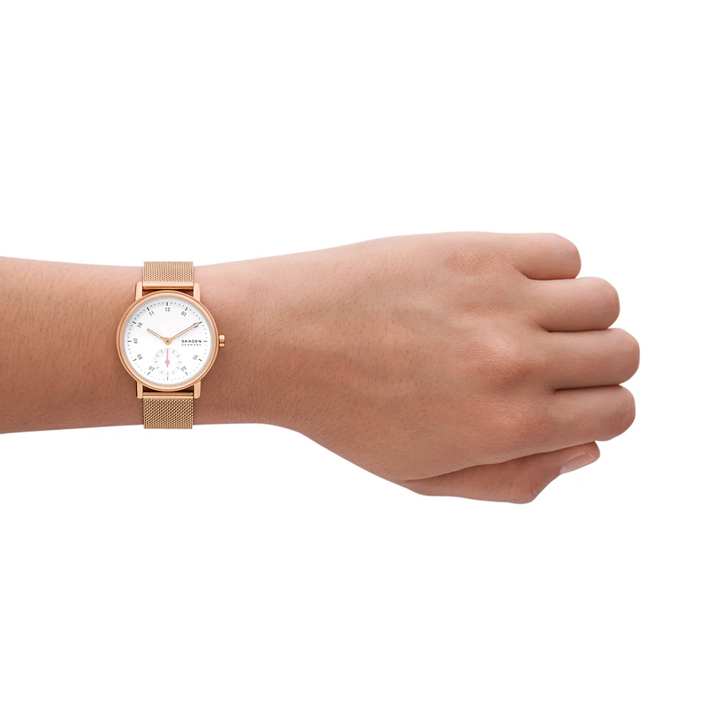 Skagen SKW3099 Kuppel Lille - Image 7
