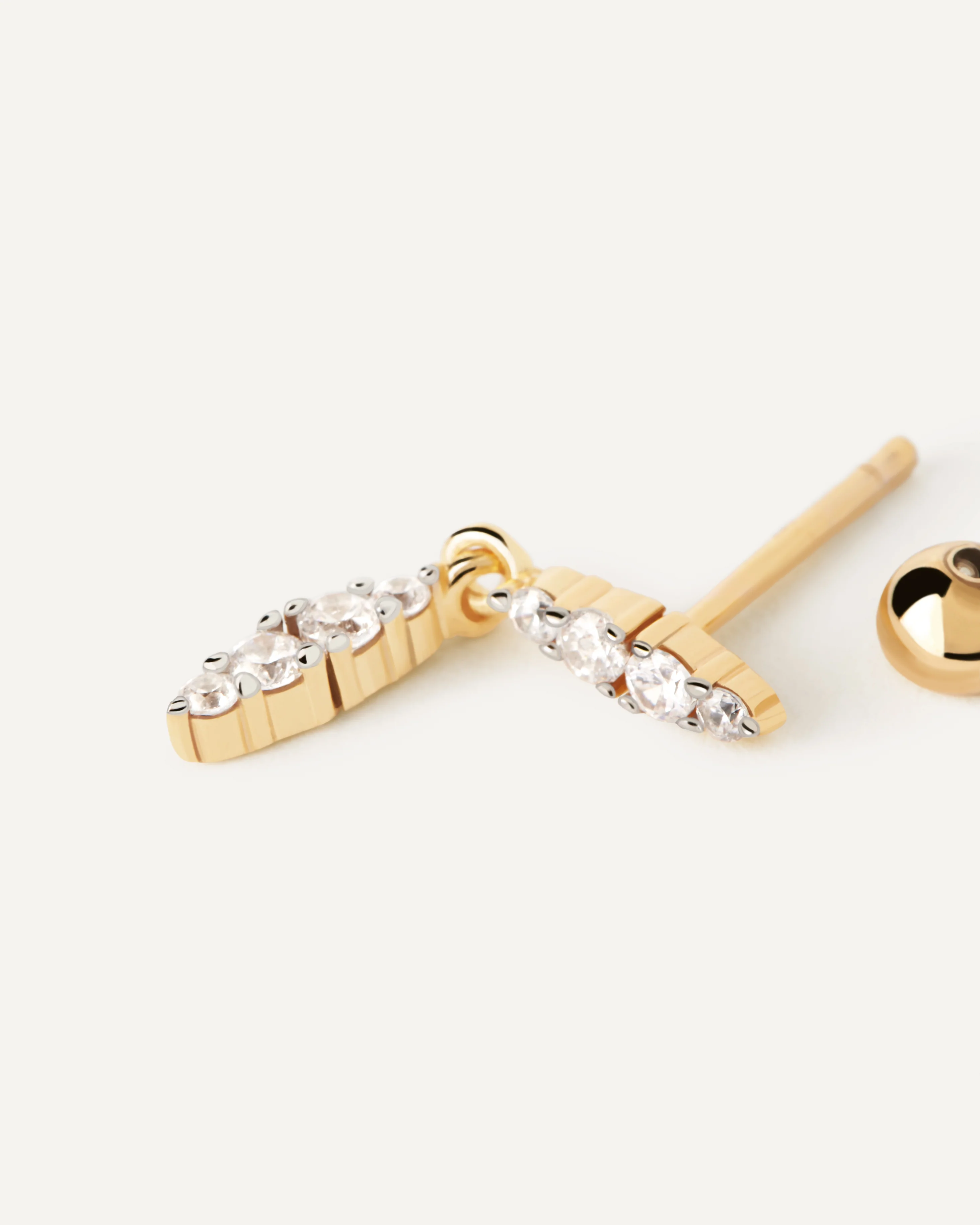 Spice Single Earring - Image 3