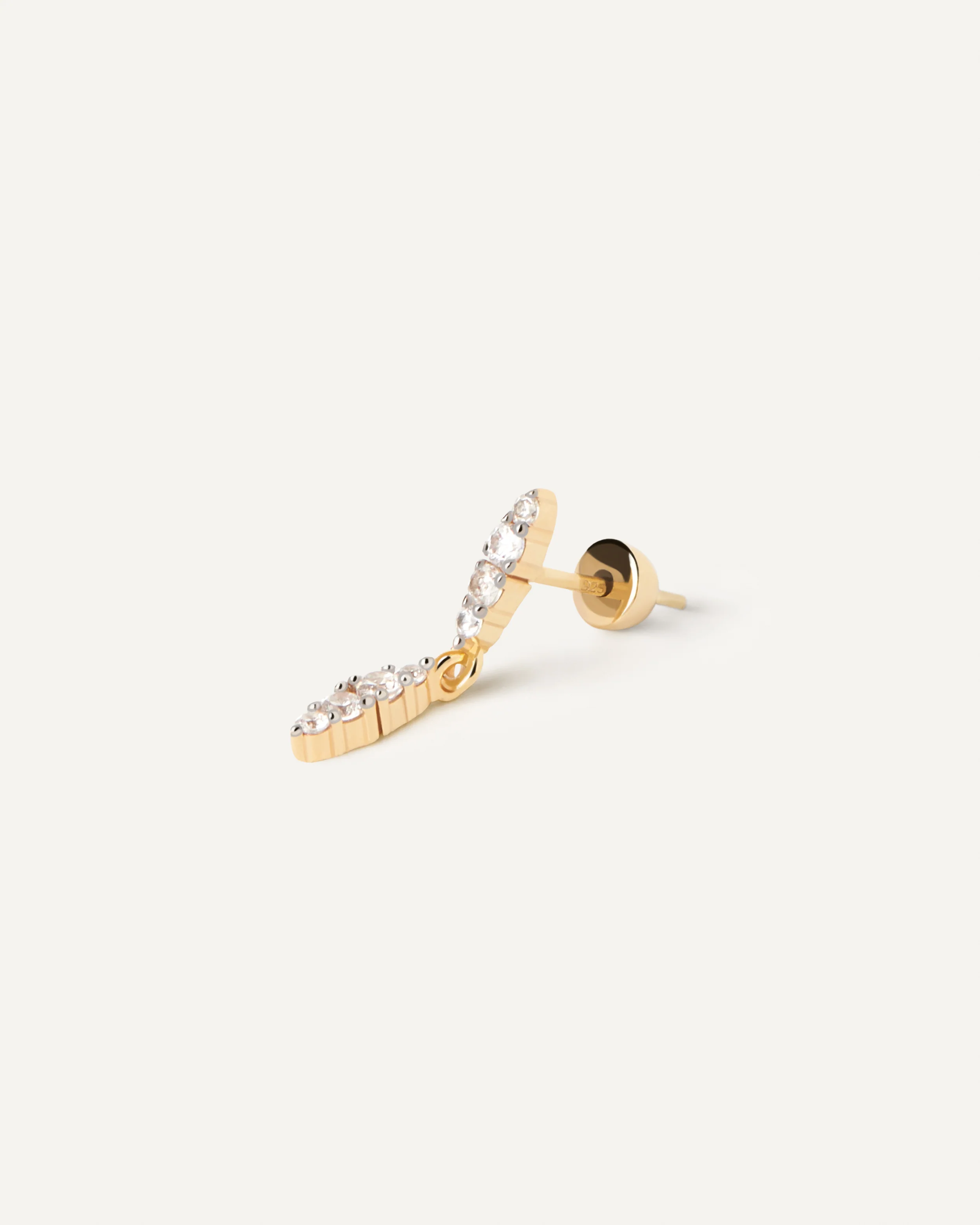 Spice Single Earring - Image 4