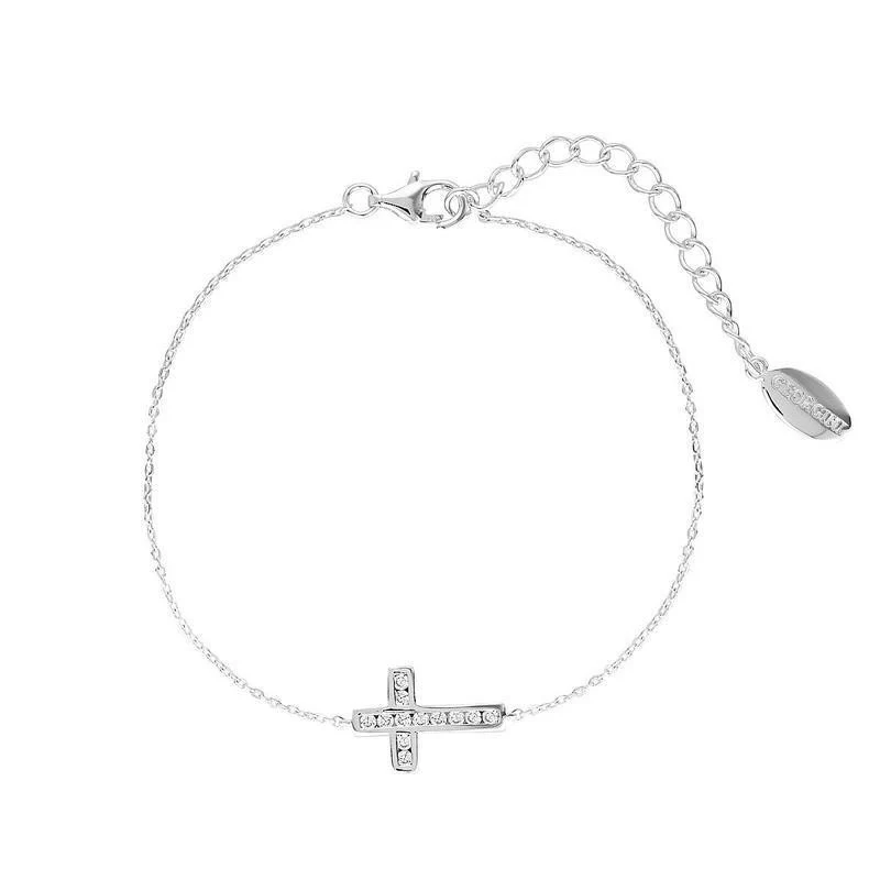 Spiritus Bracelet Silver - IB177W