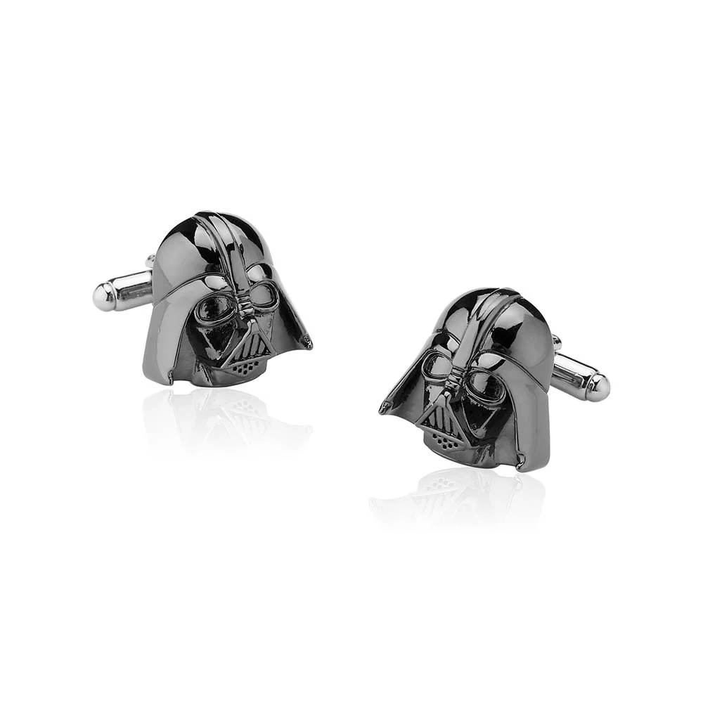 Star Wars Darth Vader Cufflinks