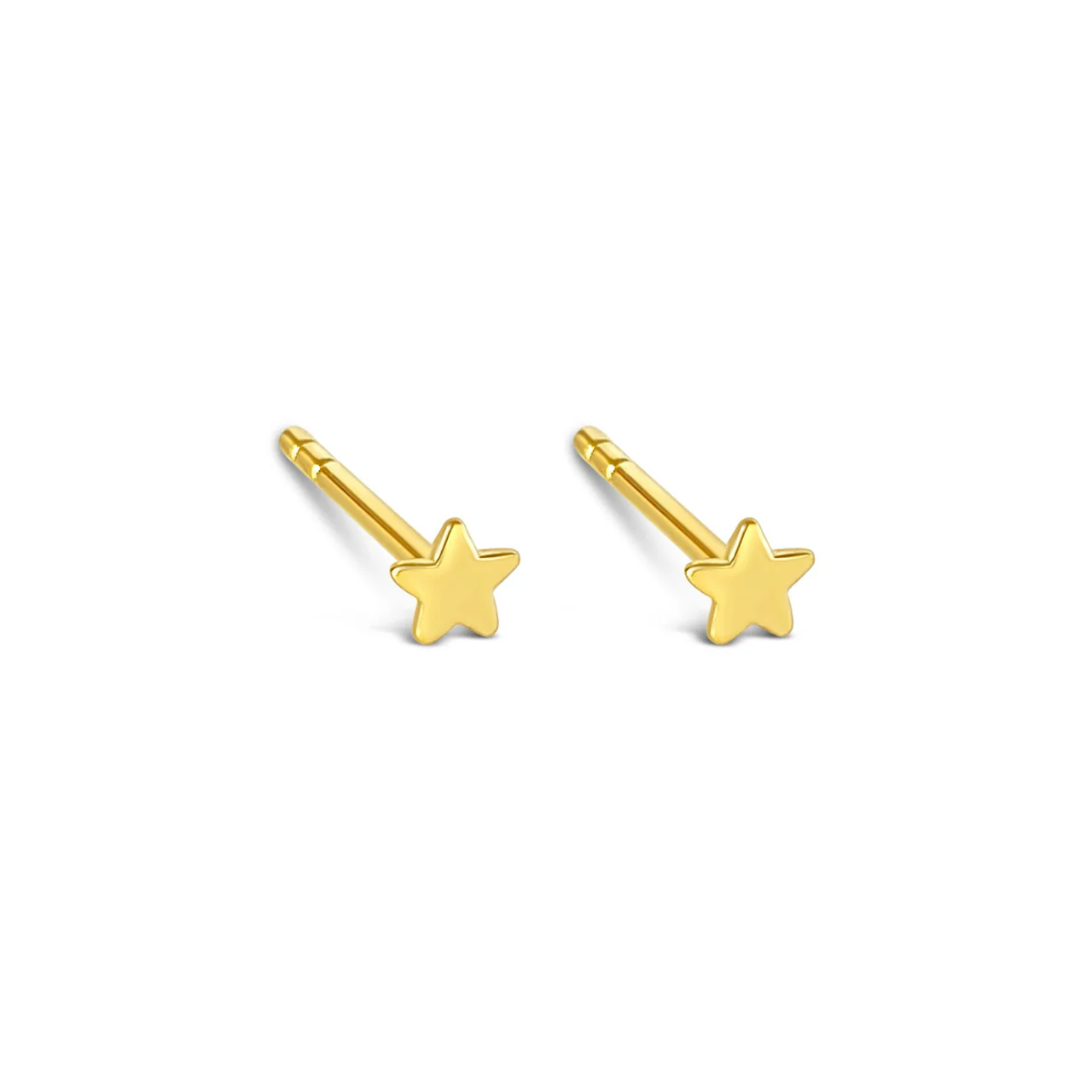 Starlight Studs Gold - TP4107G