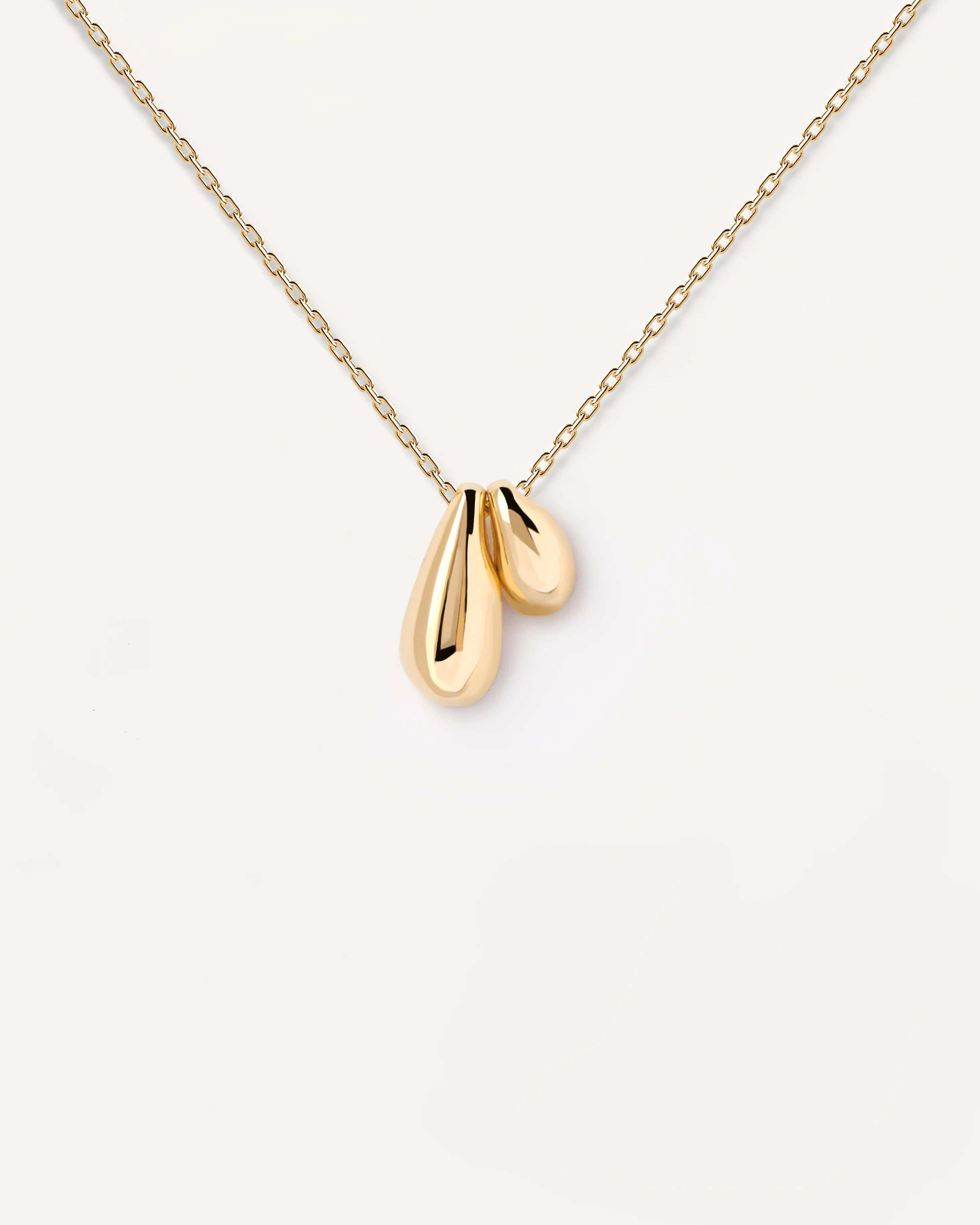 Sugar Necklace