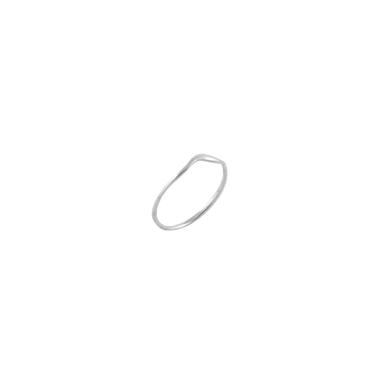 Super Fine Band Ring - JP0303-5