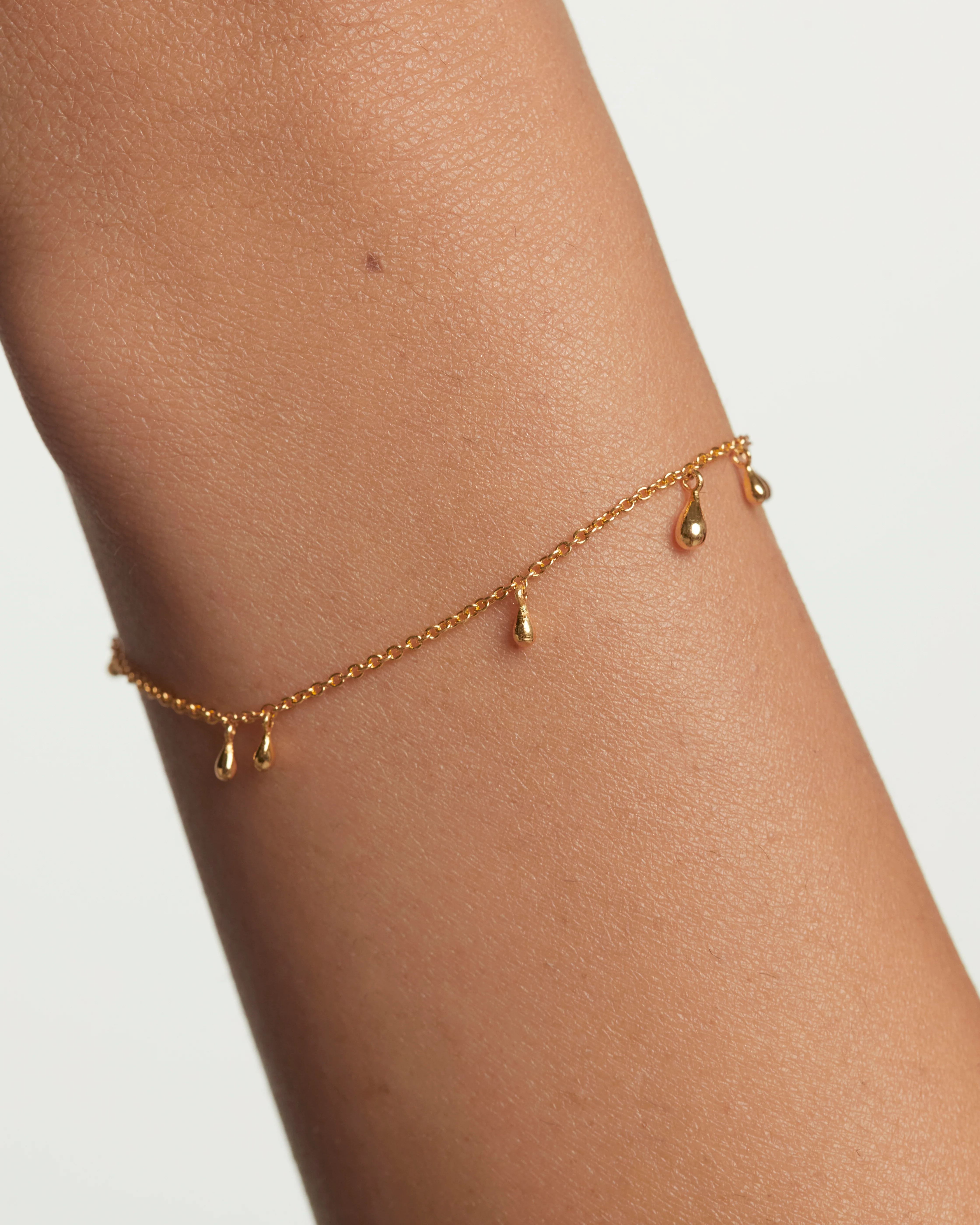 Teardrop Bracelet - Image 2