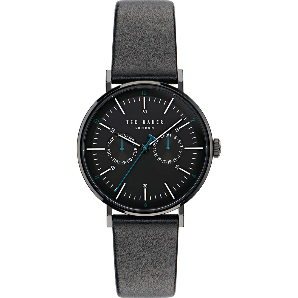Ted Baker BKPPGS401 Phylipa Gents Timeless Watch