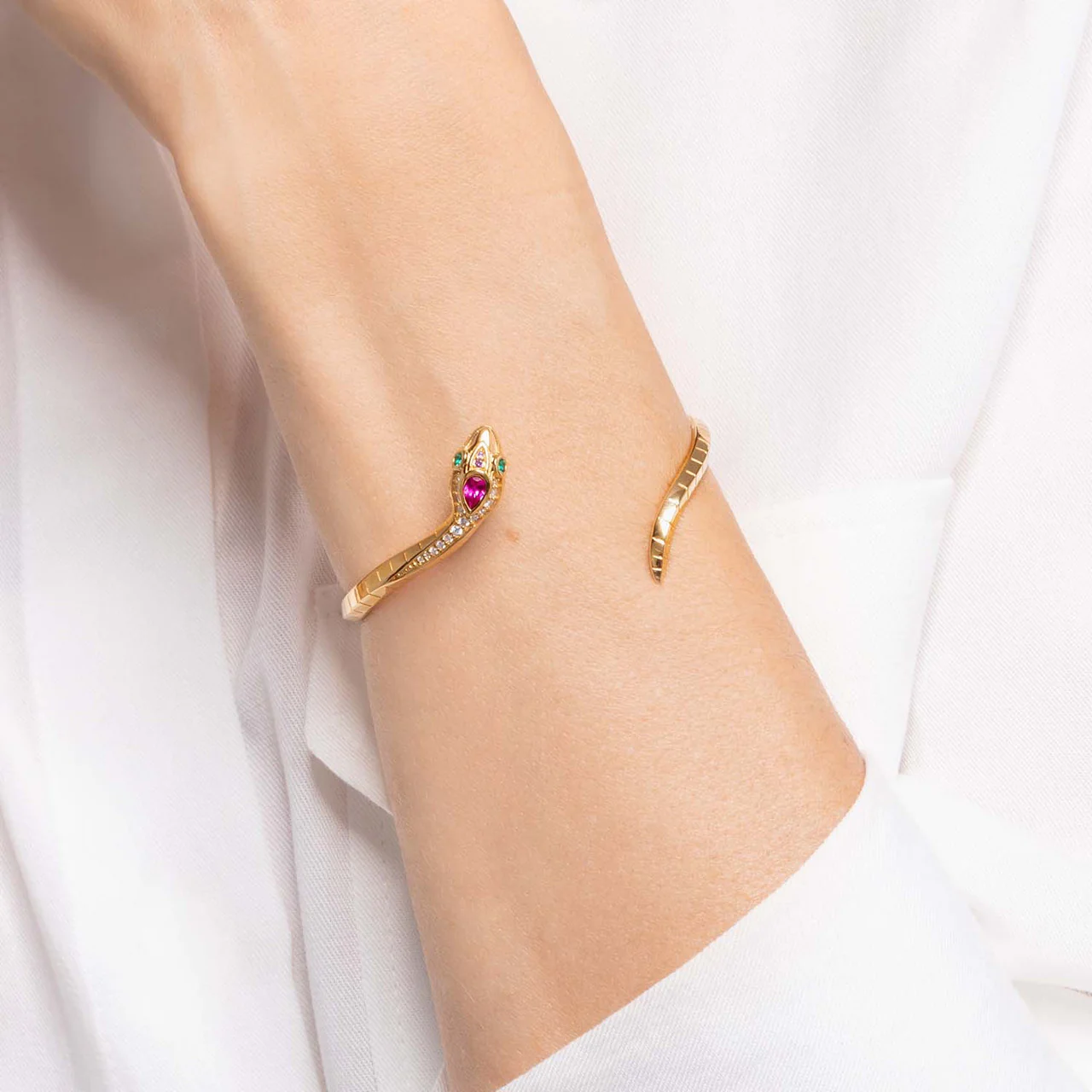 Bangle Snake - AR100-488-7 - Image 2