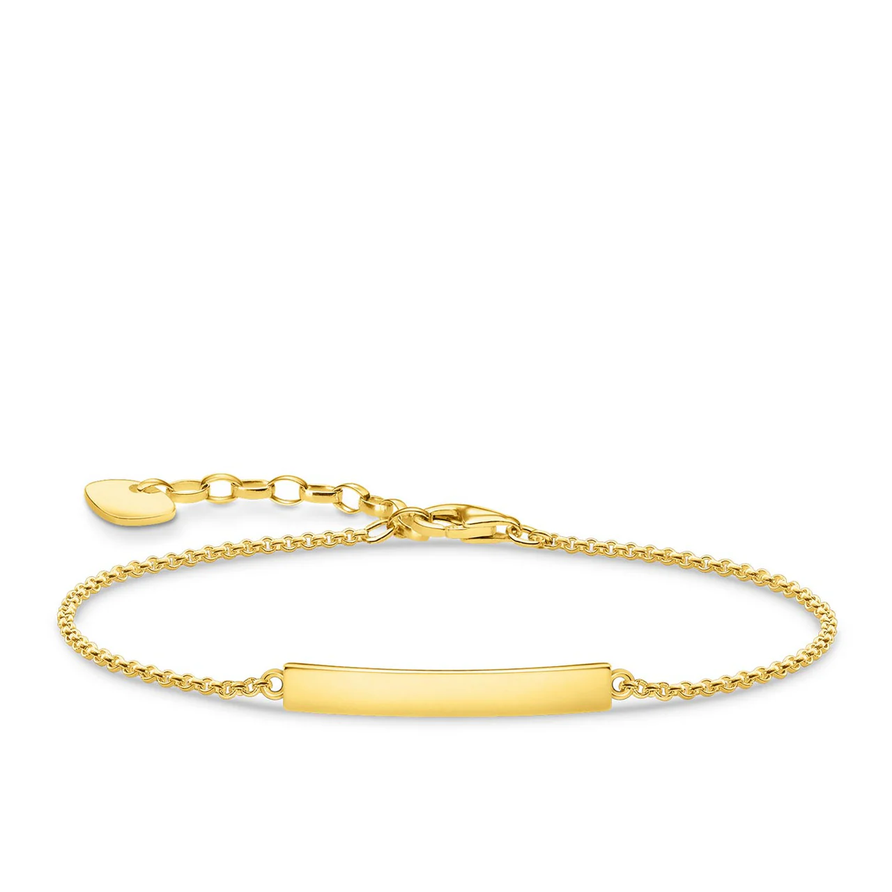 Bracelet Classic Gold - A1974-413-39-L19V