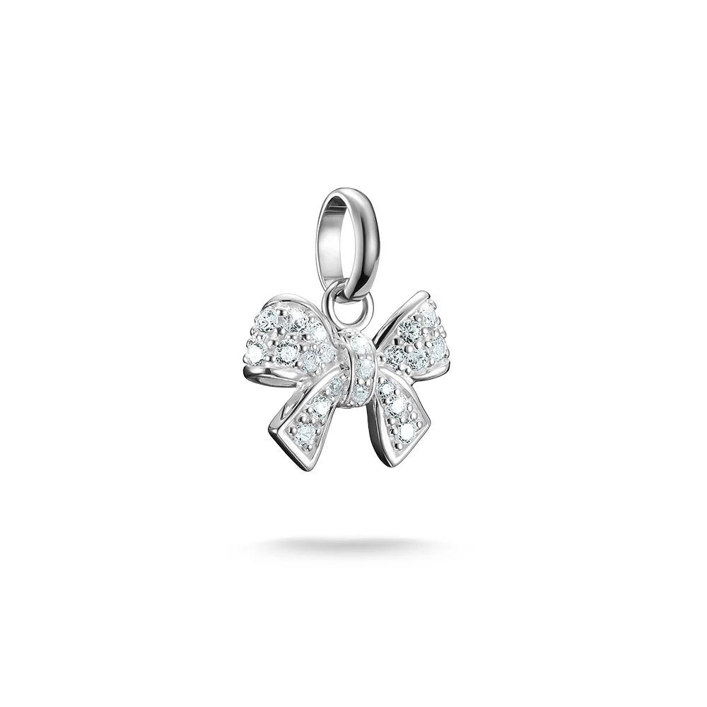 Thomas Sabo CC Connect CZ Bow