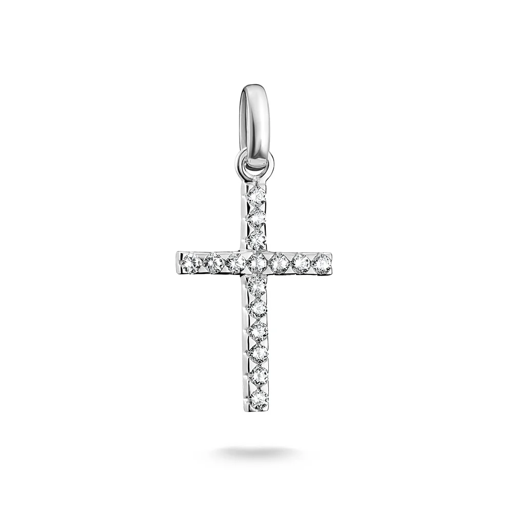 Thomas Sabo CC Connect CZ Cross