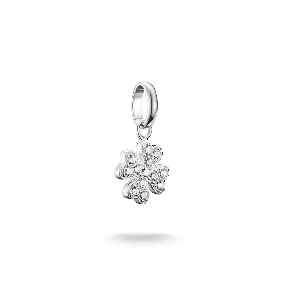 Thomas Sabo CC Connect CZ Lucky Clover