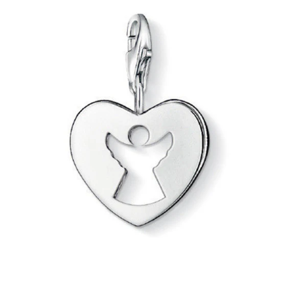 Angel In Heart - 0869-001-12