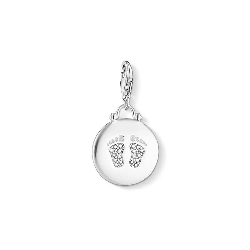 Baby Feet - 1692-051-14