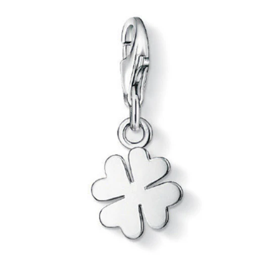 Charm Club - Cloverleaf - 0884-001-12