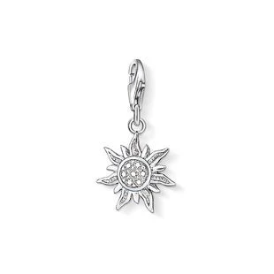 Cubic Zirconia White Sun Rays - 1040-051-14