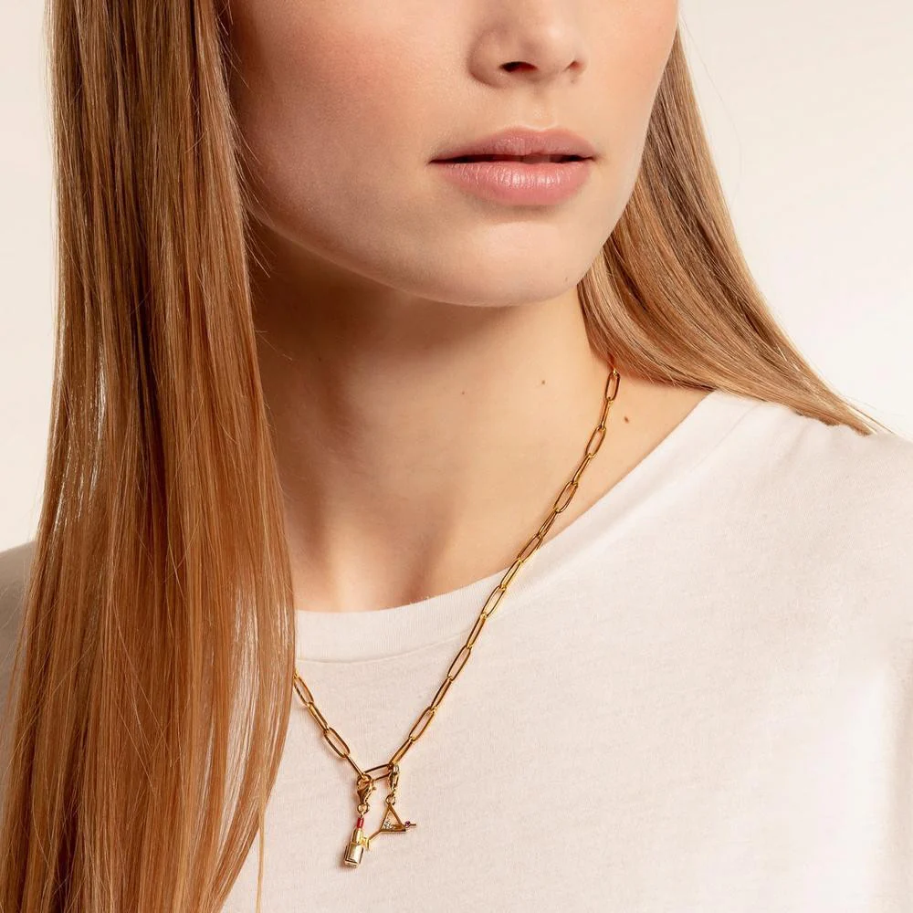 Martini Yellow Gold Plated - 1771-995-7 - Image 2