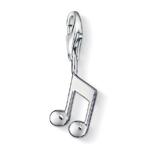 Music Note - 0846-001-12