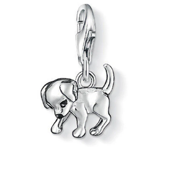 Charm Club - Puppy - 0885-007-12