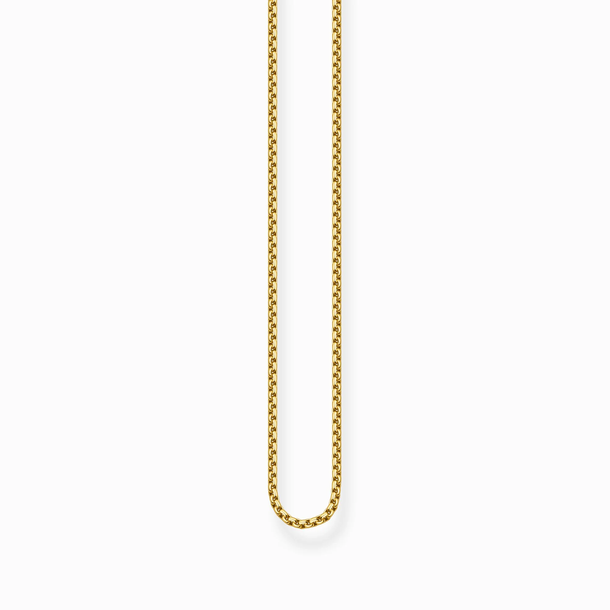 THOMAS SABO Necklace venetian design