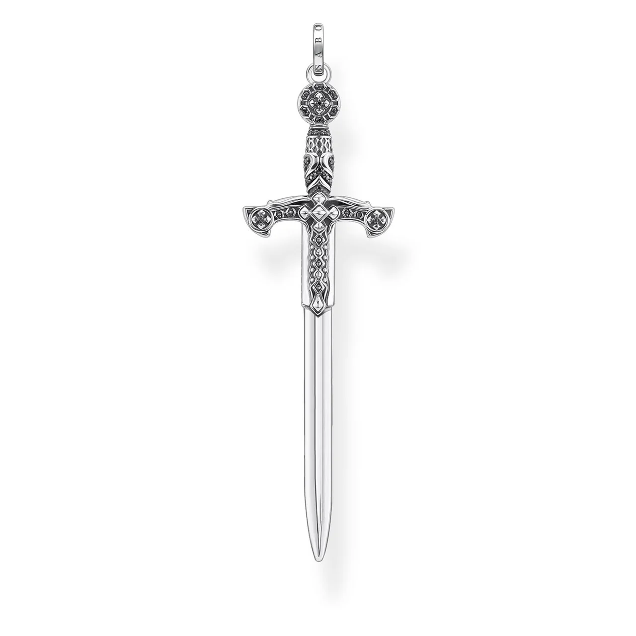 Pendant Sword - PE900-640-28 - Image 3