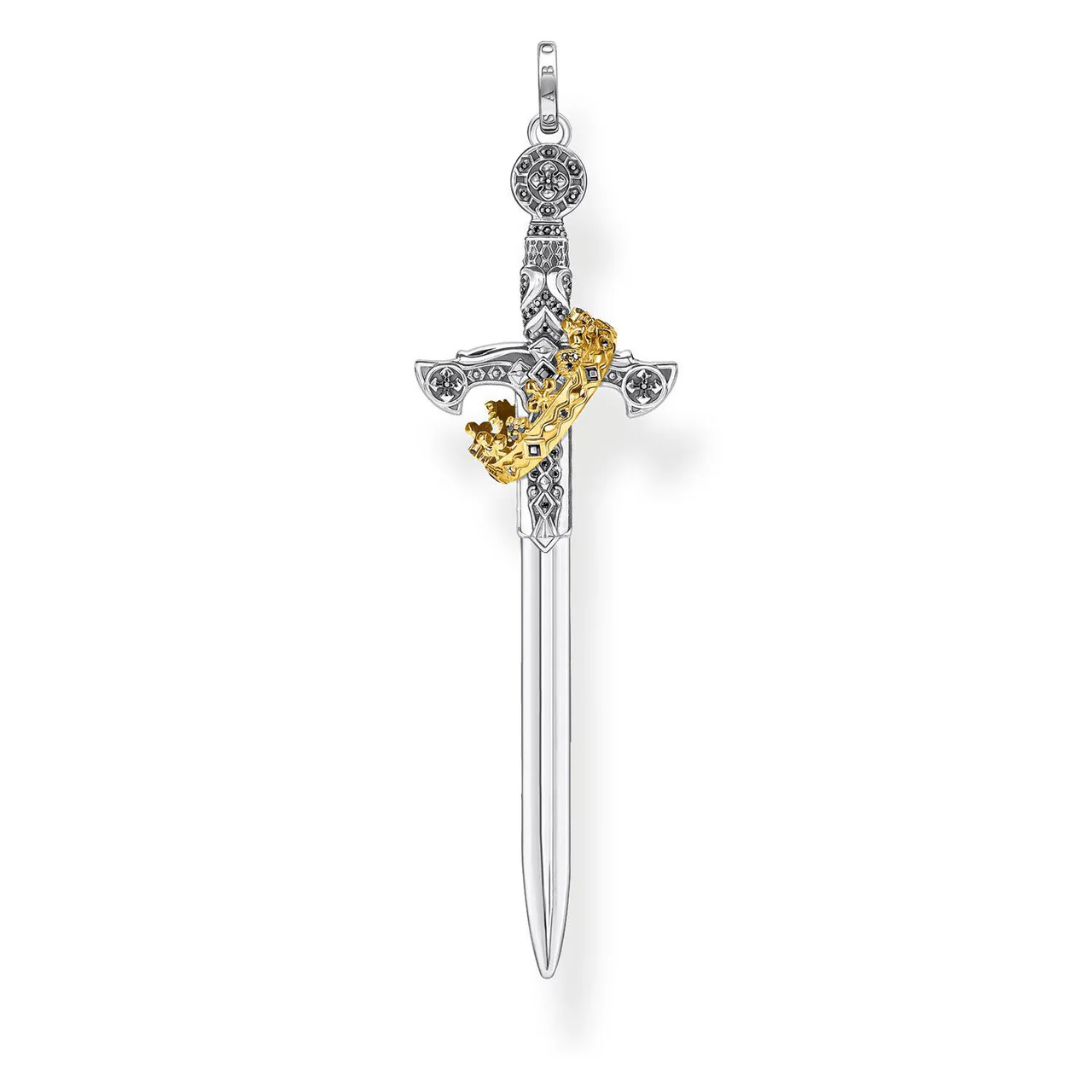 Pendant Sword - PE901-849-7