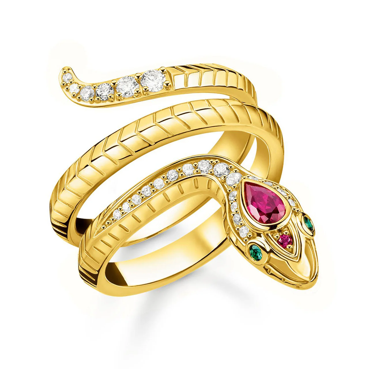 Ring Snake - TR2305-488-7