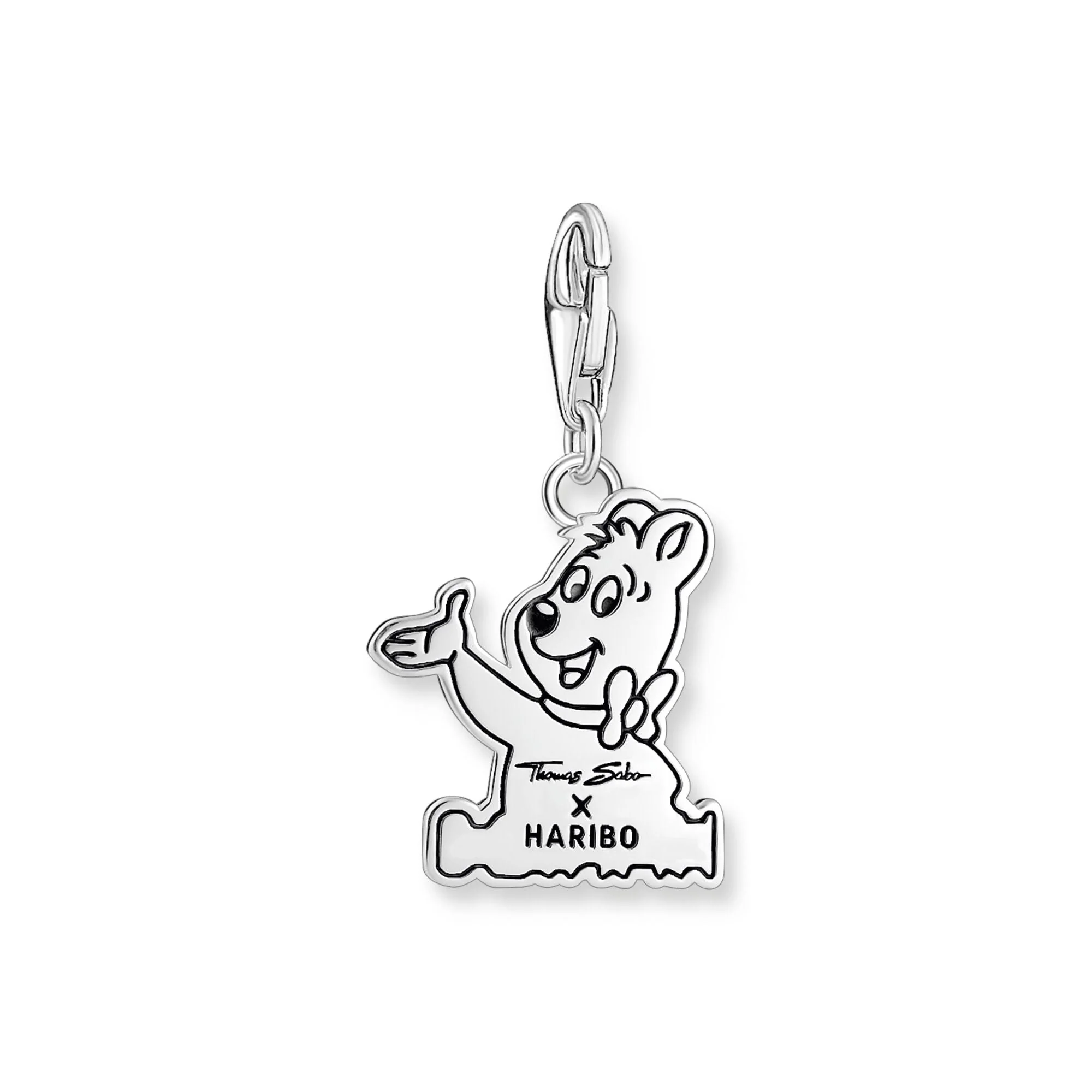 THOMAS SABO Charm pendant HARIBO - Image 2