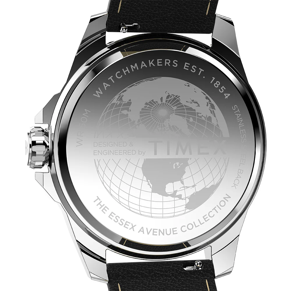 Timex Essex Ave TW2W92900 - Image 2